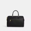 Duża torba typu satchel Rowan