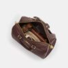 Duża torba typu satchel Rowan