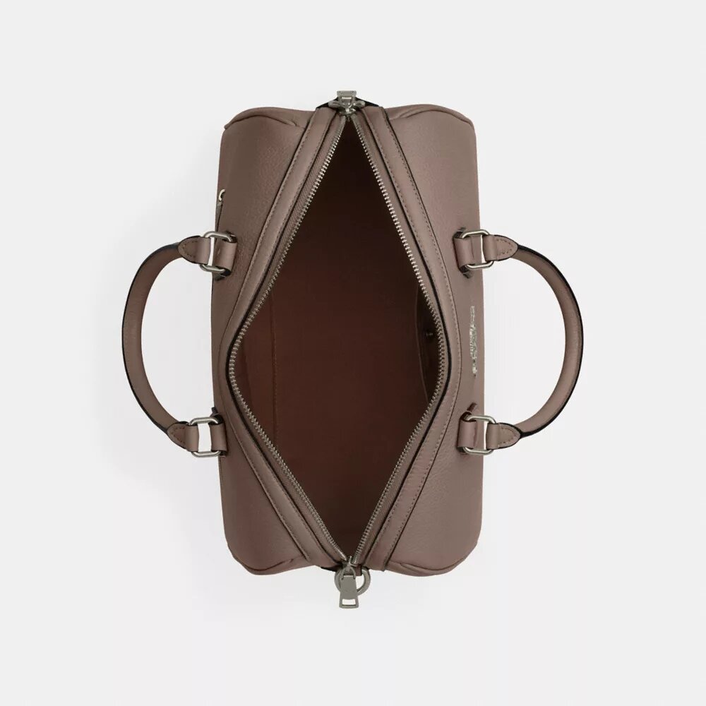 Duża torba typu satchel Rowan