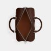 Duża torba typu satchel Rowan