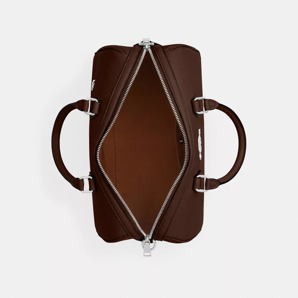 Duża torba typu satchel Rowan