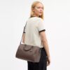 Duża torba typu satchel Rowan