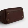 Duża torba typu satchel Rowan