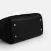 Duża torba typu satchel Rowan