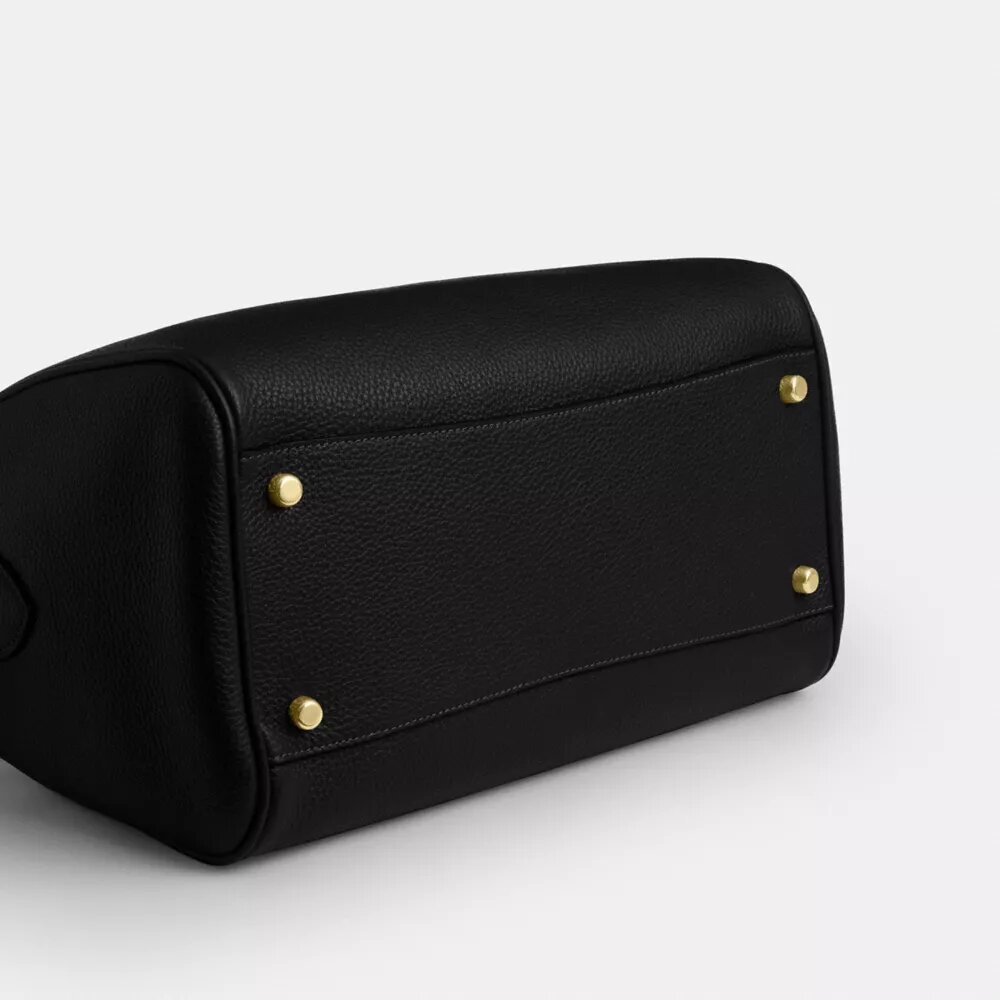 Duża torba typu satchel Rowan