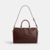 Duża torba typu satchel Rowan