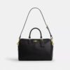Duża torba typu satchel Rowan