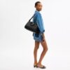 Duża torba typu satchel Rowan