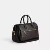 Duża torba typu satchel Rowan z Signature Canvas