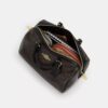 Duża torba typu satchel Rowan