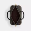 Duża torba typu satchel Rowan z Signature Canvas