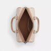 Duża torba typu satchel Rowan z Signature Canvas