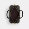Duża torba typu satchel Rowan z Signature Canvas