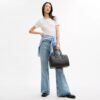 Duża torba typu satchel Rowan z Signature Canvas