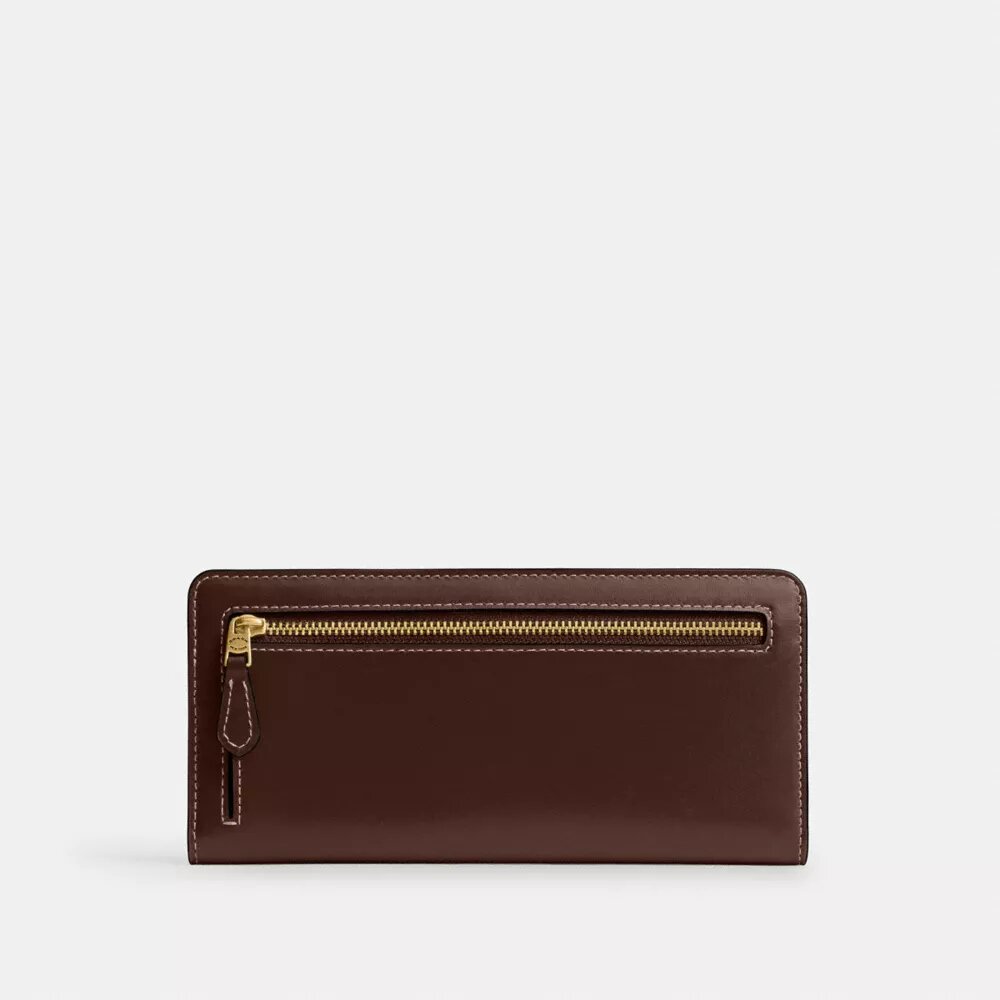 Essential Slim Portfel