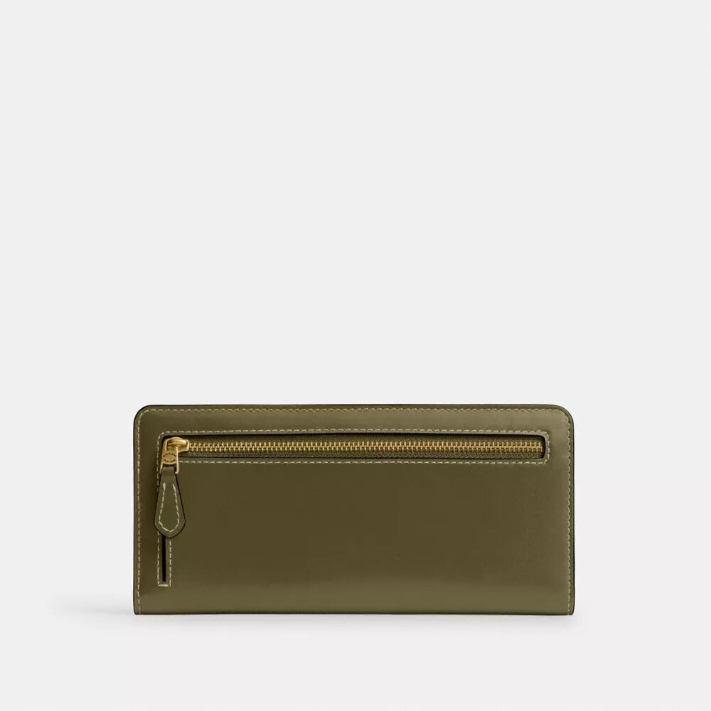 Essential Slim Portfel