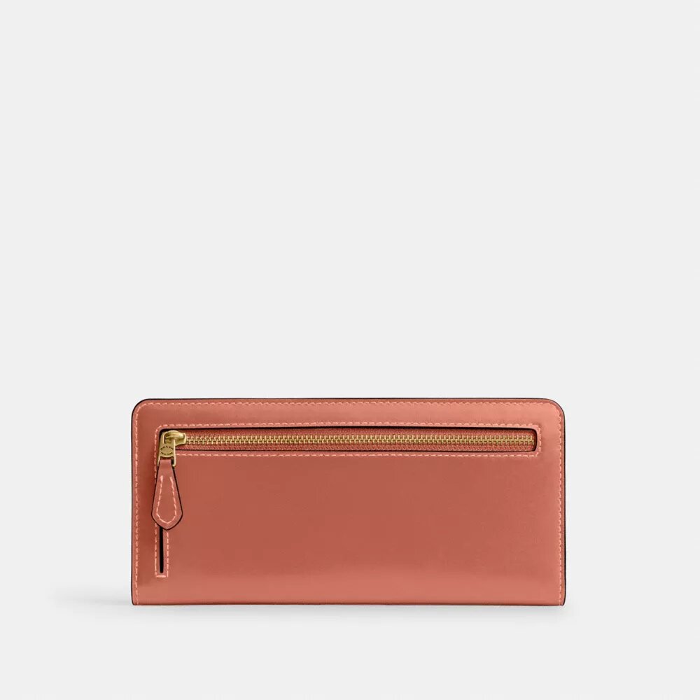 Essential Slim Portfel