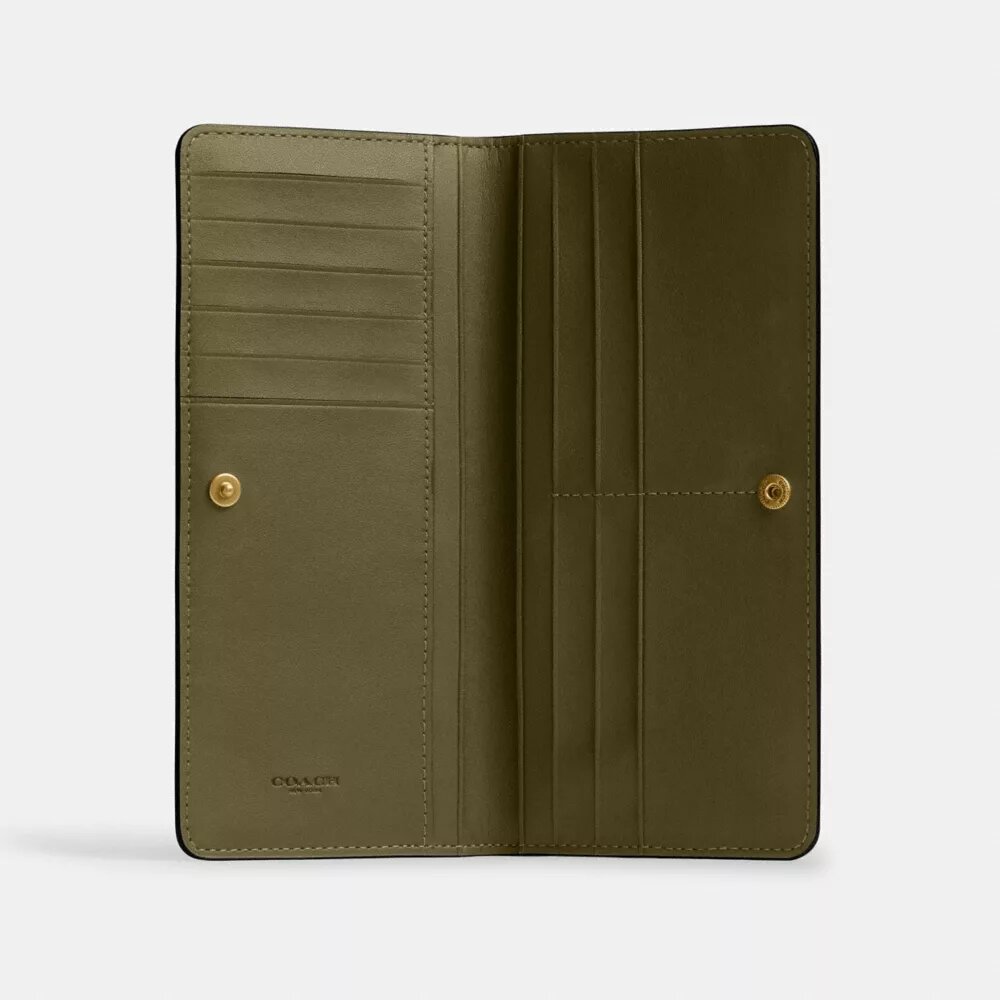 Essential Slim Portfel