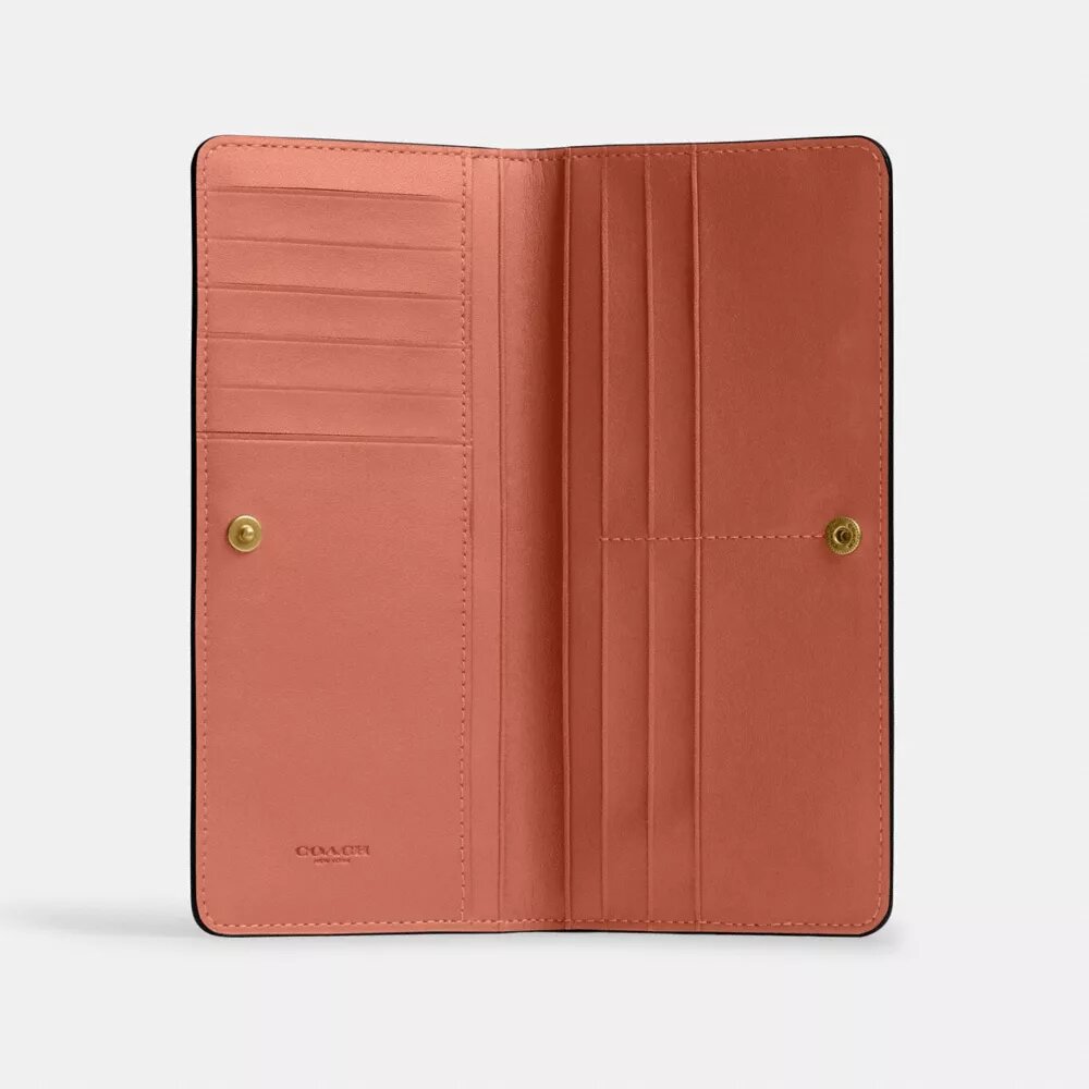 Essential Slim Portfel