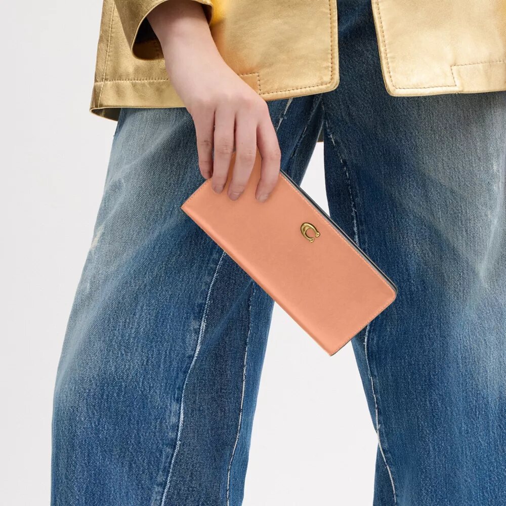 Essential Slim Portfel