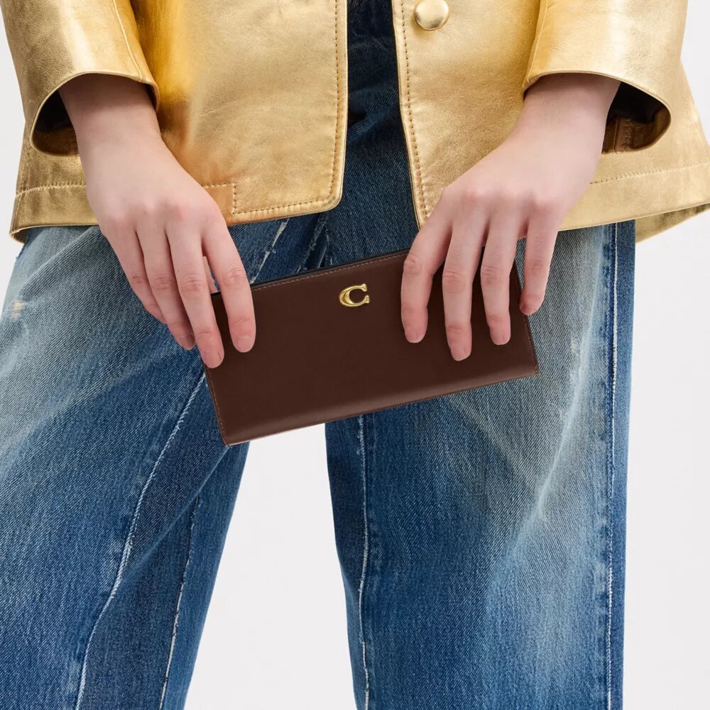 Essential Slim Portfel