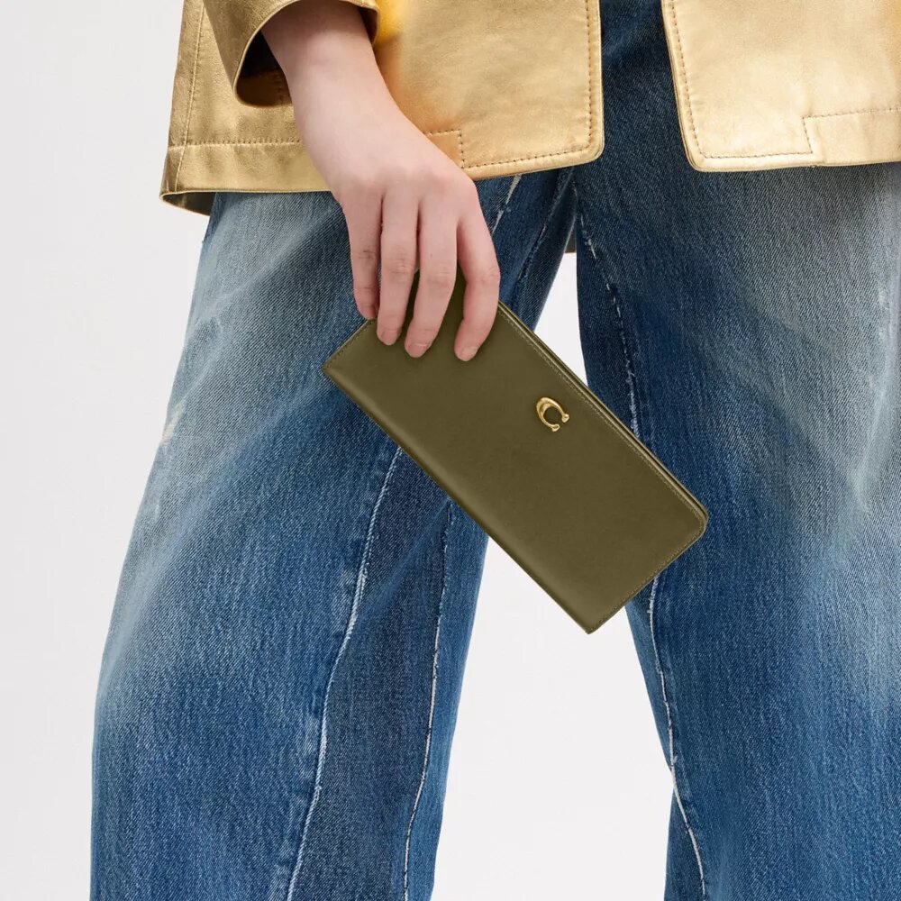 Essential Slim Portfel
