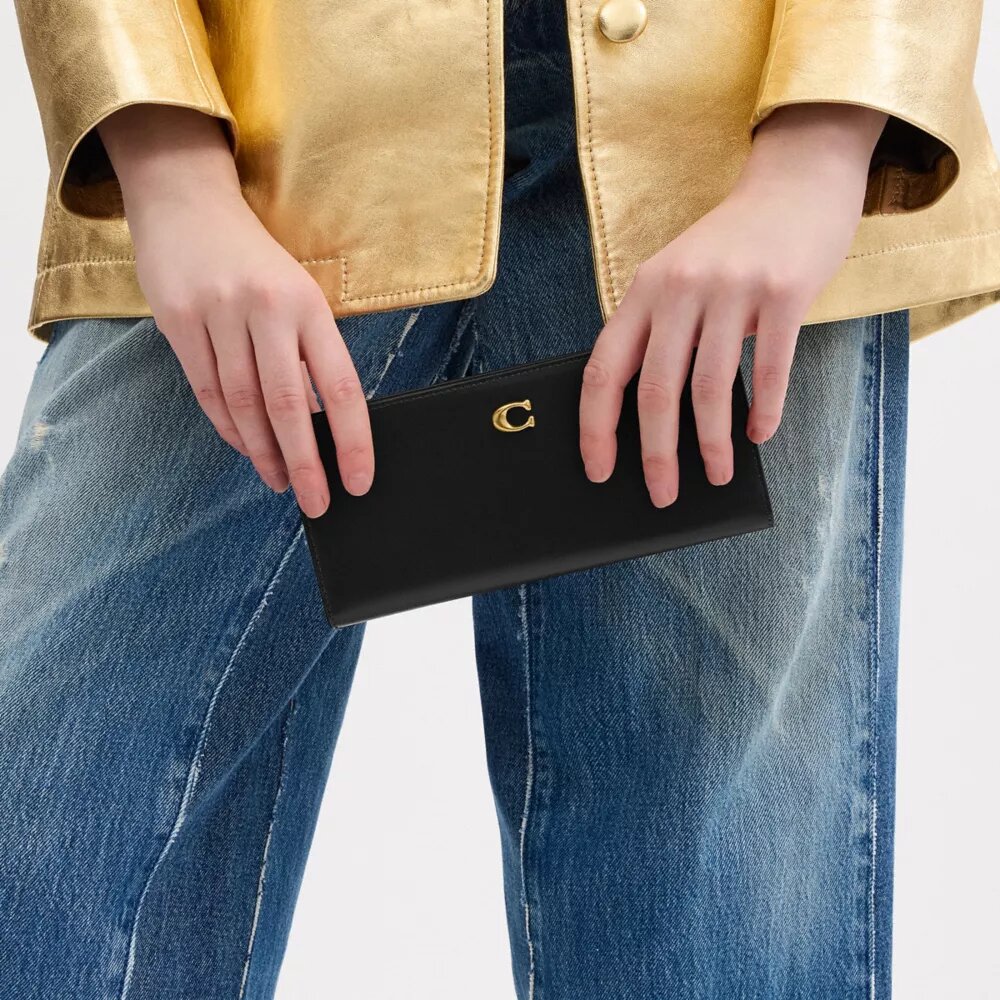 Essential Slim Portfel