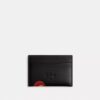 Etui na karty Disney X Coach Essential z Pluto