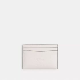 Etui na karty Disney X Coach Essential z Pluto