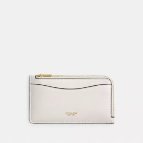 Etui na karty New York Zip