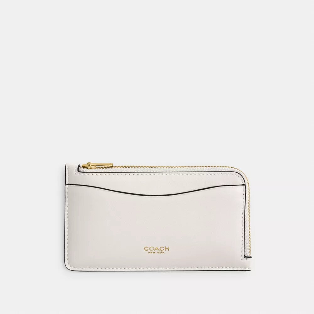 Etui na karty New York Zip