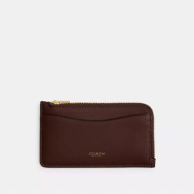 Etui na karty New York Zip