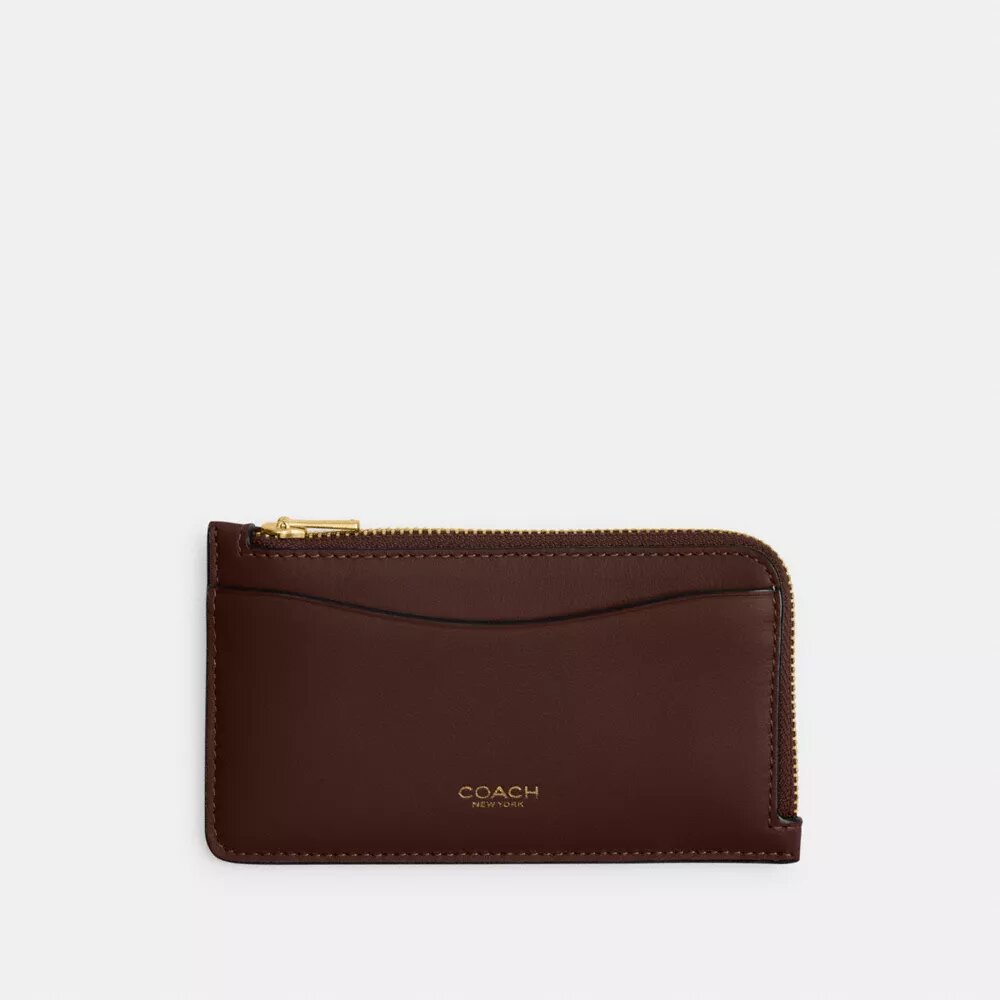 Etui na karty New York Zip