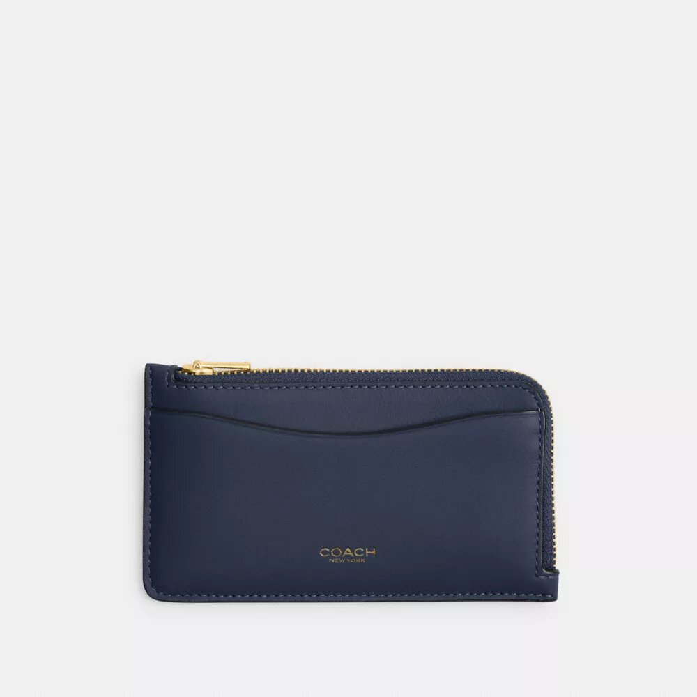 Etui na karty New York Zip