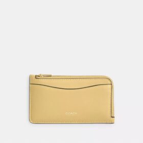 Etui na karty New York Zip