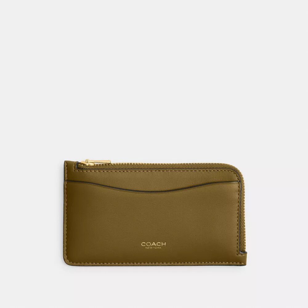 Etui na karty New York Zip