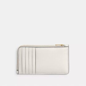 Etui na karty New York Zip