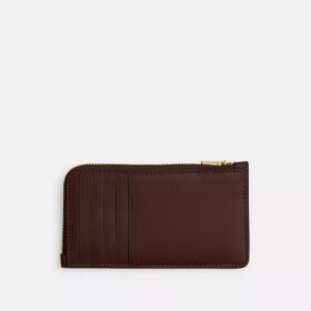 Etui na karty New York Zip