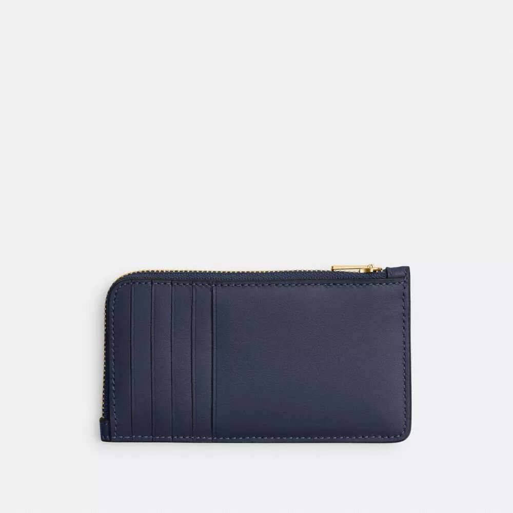Etui na karty New York Zip