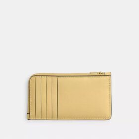 Etui na karty New York Zip