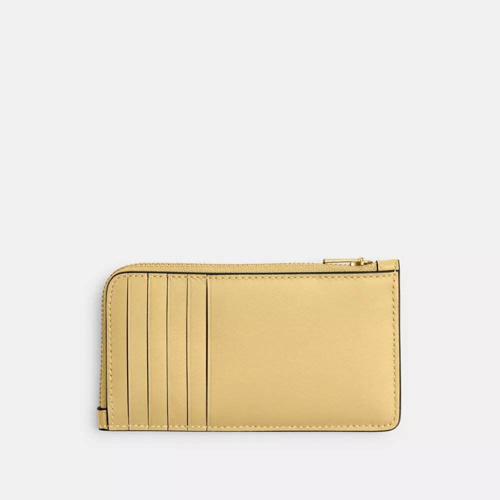 Etui na karty New York Zip