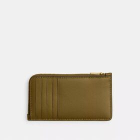 Etui na karty New York Zip