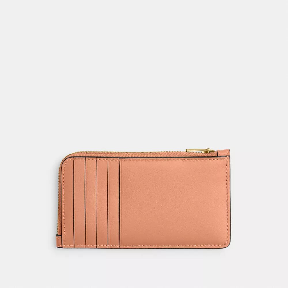 Etui na karty New York Zip