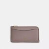 Etui na karty „New York Zip” w stylu colorblock