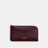 Etui na karty „New York Zip” w stylu colorblock
