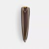 Etui na karty „New York Zip” w stylu colorblock