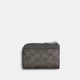 Etui na klucze z zamkiem typu L z Signature Canvas