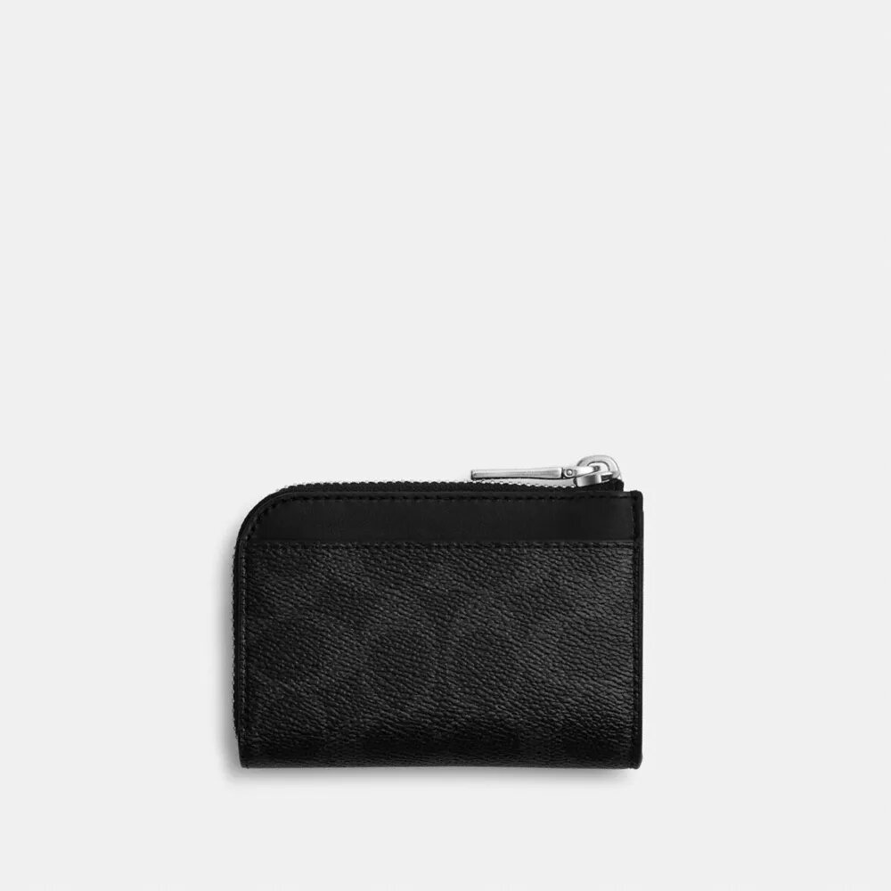 Etui na klucze z zamkiem typu L z Signature Canvas