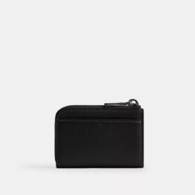 Etui na klucze z zamkiem typu L-Zip