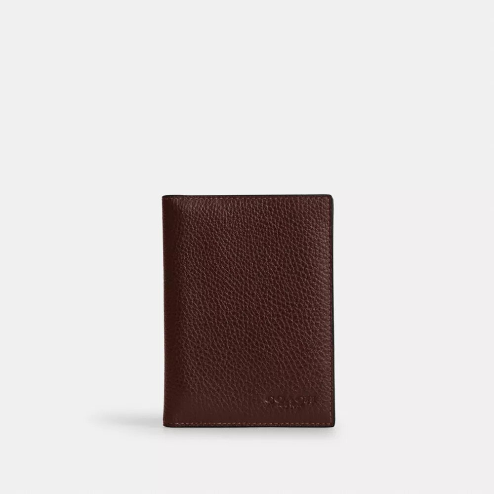 Etui na paszport i karty